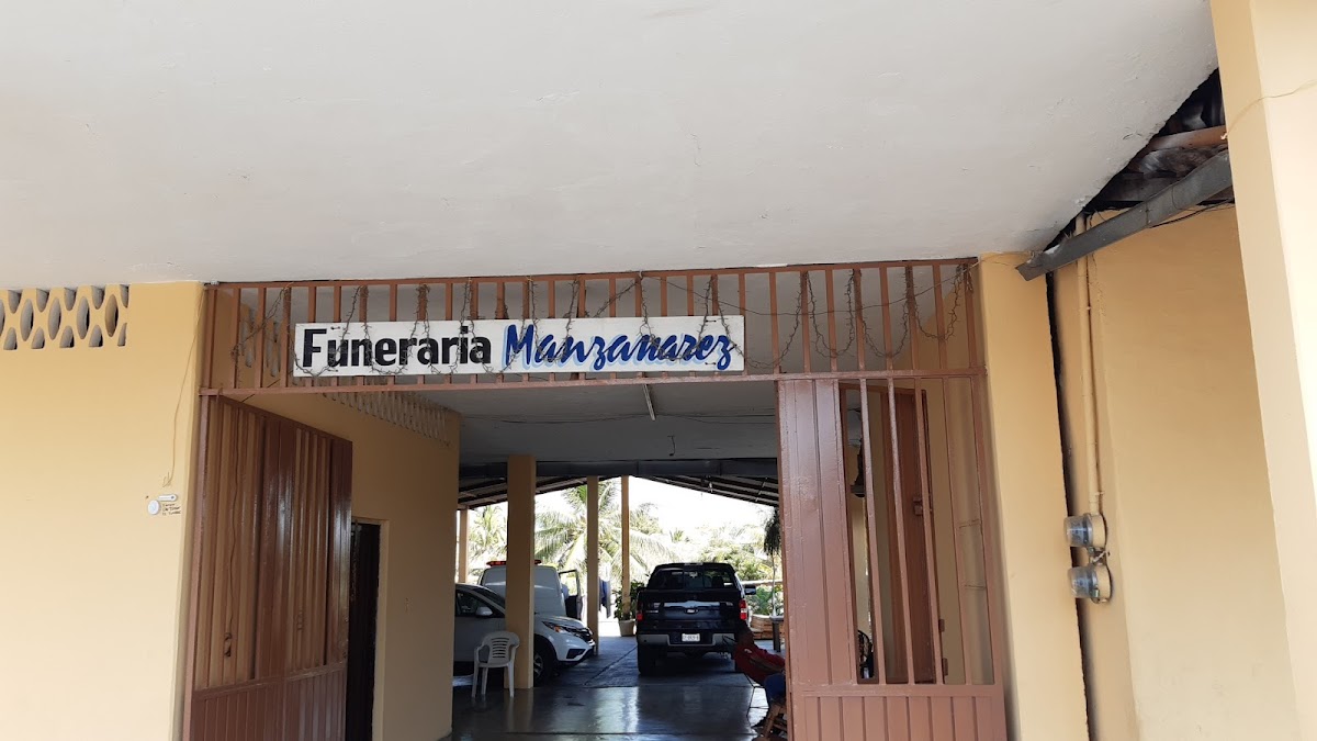Funeraria Funeraria Manzanarez